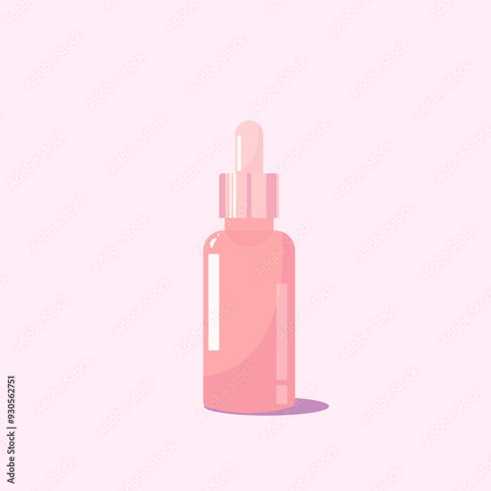 Tubes cosmetics. Tools for beauty and skin care. Vector, illustration isolated on white background Tubes cosmetics. Tools for beauty and skin care. Vector, illustration isolated on white background