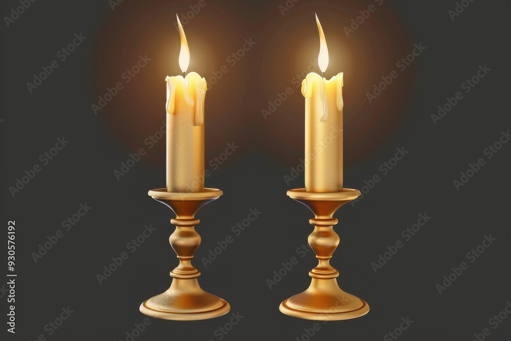 Candlestick Candlestick