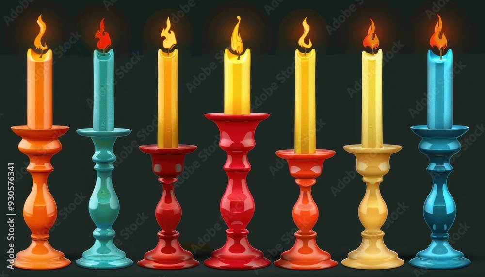 Candlestick Candlestick