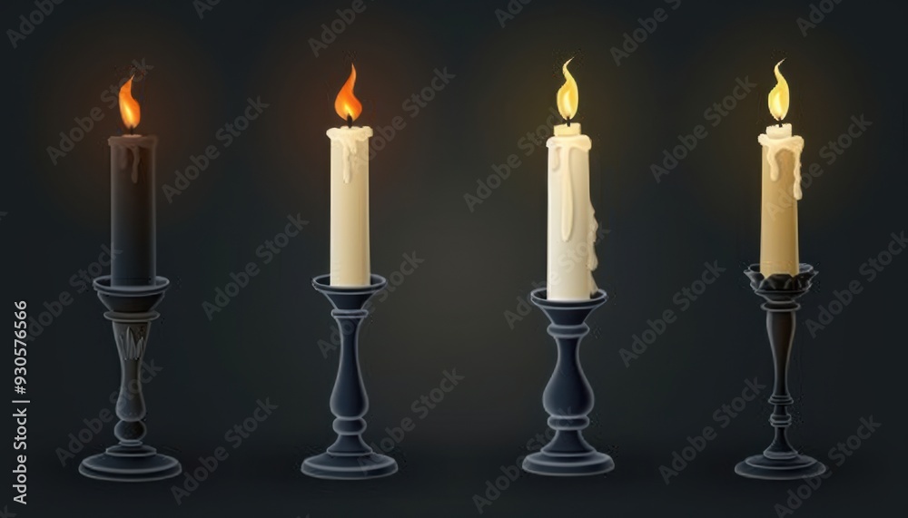 Candlestick Candlestick