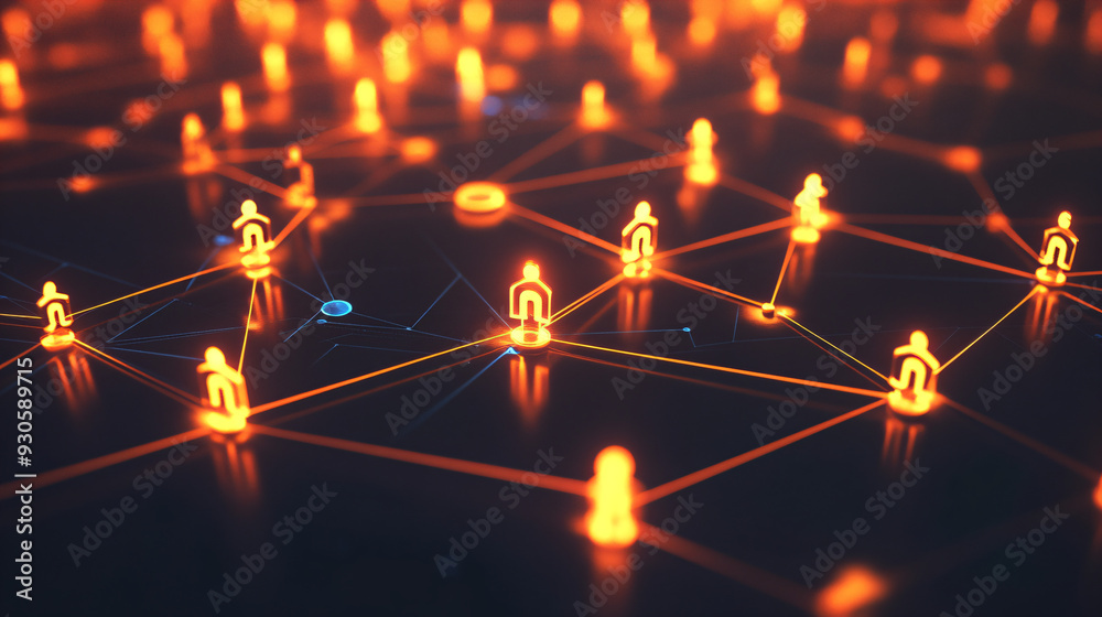 Network Connection. Network Connection.