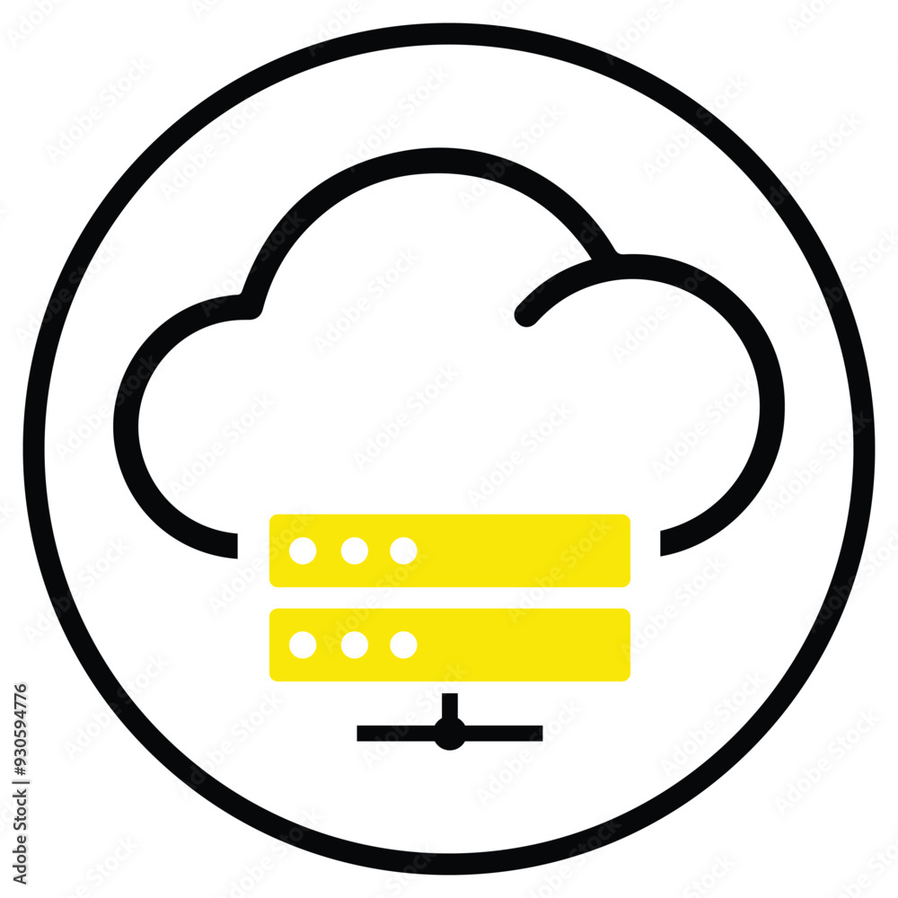 fileCloud, connection, network icon fileCloud, connection, network icon