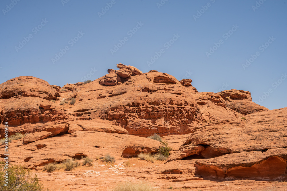 STG Sunny Heat Red Rocks Dixie Rock Utah STG Sunny Heat Red Rocks Dixie Rock Utah