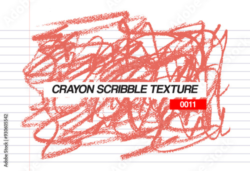 MPS - crayon scribble - 0011