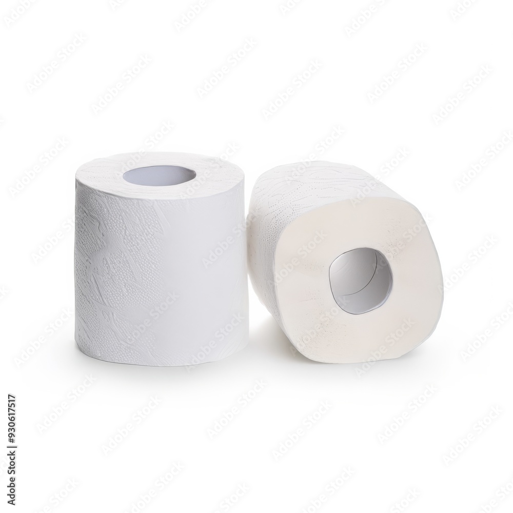 Toilet paper roll Toilet paper roll