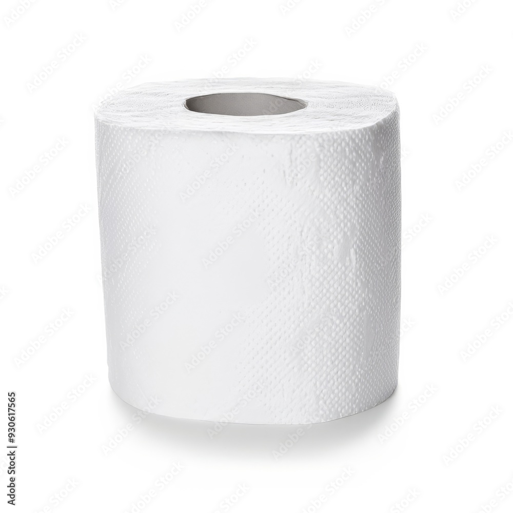 Toilet paper roll Toilet paper roll