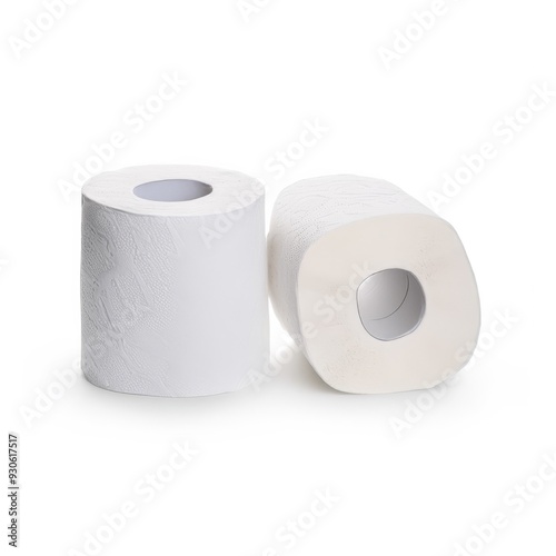 Toilet paper roll 