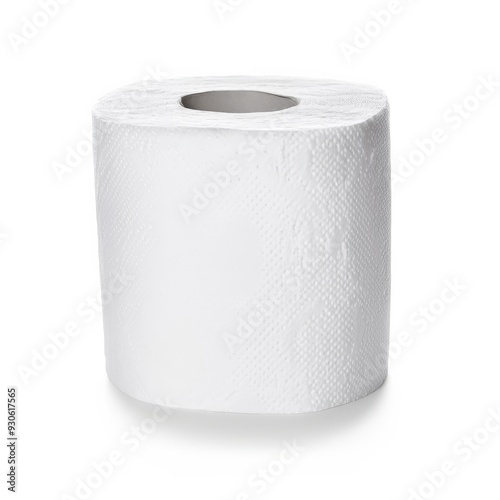 Toilet paper roll 