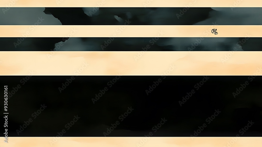 A black and white striped background with a white stripe and a black stripe A black and white striped background with a white stripe and a black stripe
