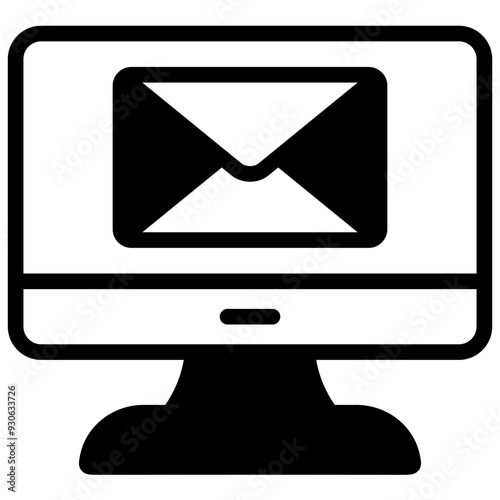 Webmail Icon