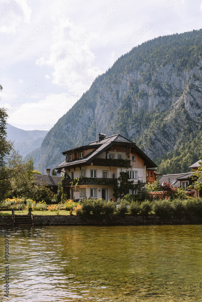 Hallstatt Hallstatt