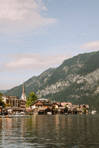 Hallstatt