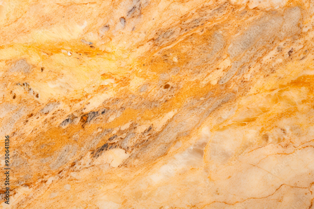 Marble texture close-up with fine details, ideal for enhancing digital art and design work. Yellow Marble texture close-up with fine details, ideal for enhancing digital art and design work. Yellow