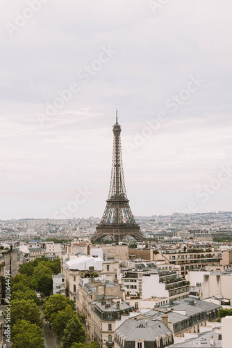 Paris, Francia