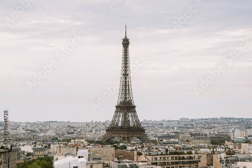 Paris, Francia