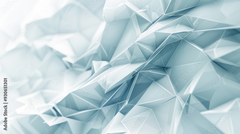 Abstract Geometric Background Abstract Geometric Background