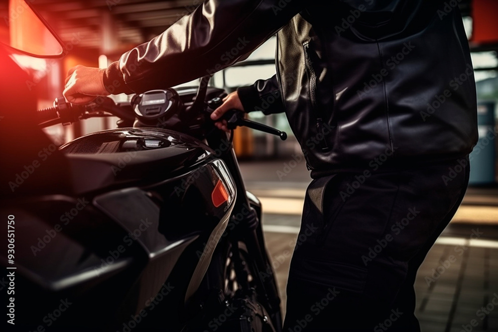 Electric vehicle recharging and refueling with high-tech, economical lithium-ion or lead battery. Electric vehicle recharging and refueling with high-tech, economical lithium-ion or lead battery.