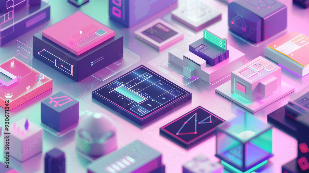 Integrate generative AI into EIDE to facilitate interactive design prototyping. Integrate generative AI into EIDE to facilitate interactive design prototyping.