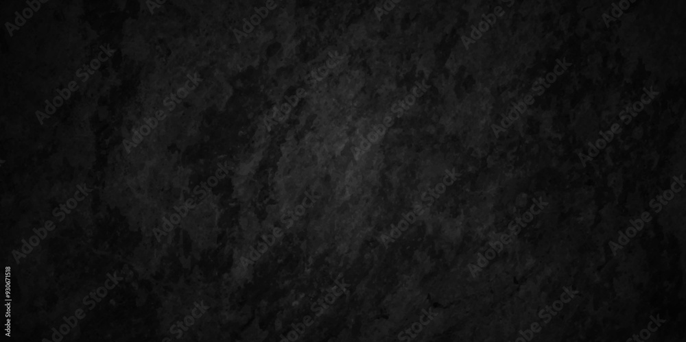 Dark black wall texture and dark charcoal grunge smooth paint concrete cement floor old black with elegant vintage. studio grunge blackboard and chalkboard texture backdrop background.
Dark black wall texture and dark charcoal grunge smooth paint concrete cement floor old black with elegant vintage. studio grunge blackboard and chalkboard texture backdrop background.