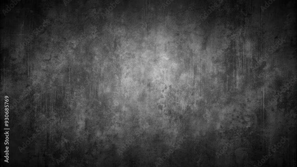 Rough Textured Abstract Background with Dark Grunge and Blank Space Rough Textured Abstract Background with Dark Grunge and Blank Space