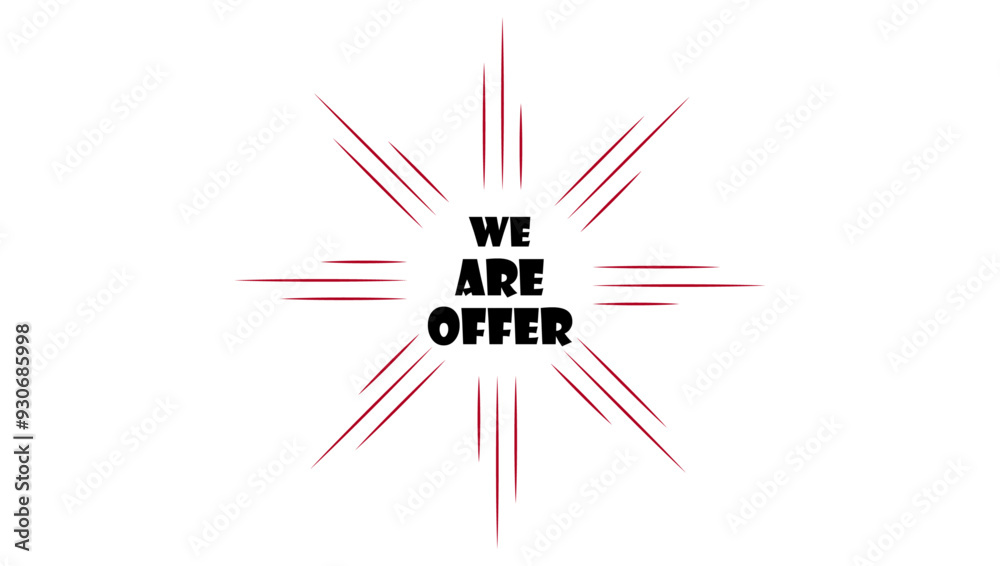 frame design we are back vector design banner in color for shop sign, offer, best product, vector text title , marketing, designing, frame design we are back vector design banner in color for shop sign, offer, best product, vector text title , marketing, designing,