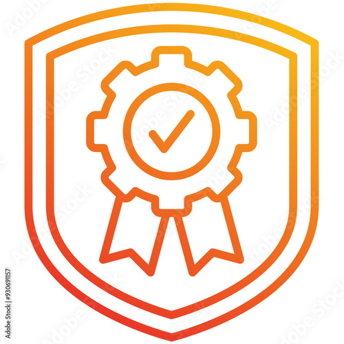 Quality Assurance Icon