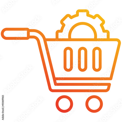 Procurement Icon