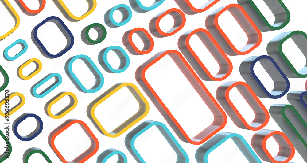 Abstract Geometric backgrounds full Color Abstract Geometric backgrounds full Color