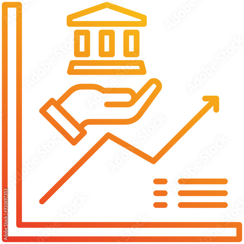 Treasury Icon