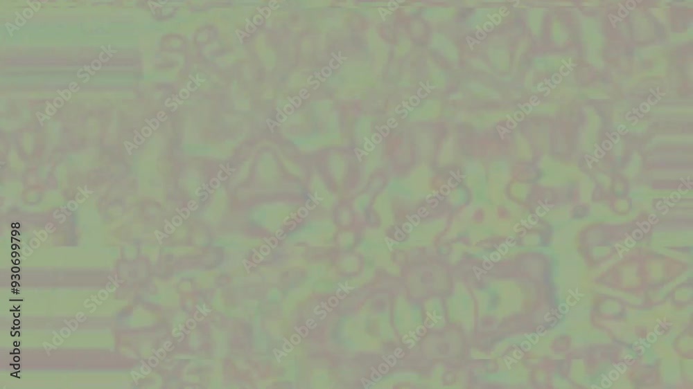 Abstract gradient background, noise, static TV visual effects ...