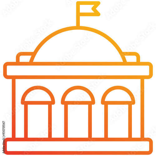 Governance Icon