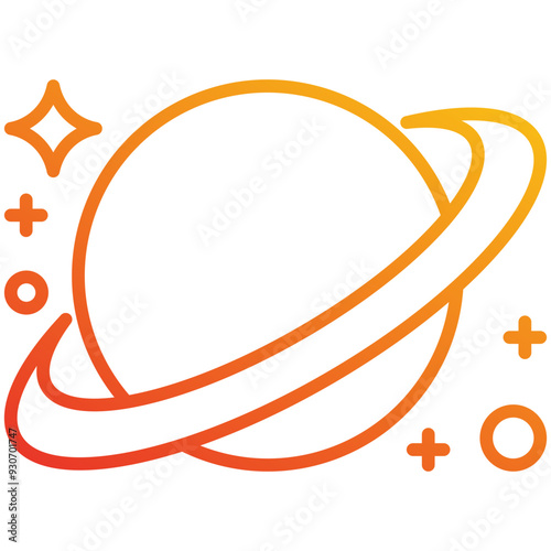 Space Icon