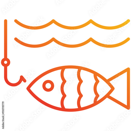 Fishery Icon