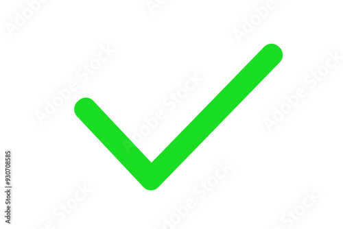 Green check mark icon transparent background png file type