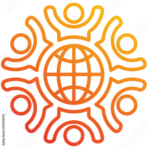 Culture Preservation Icon