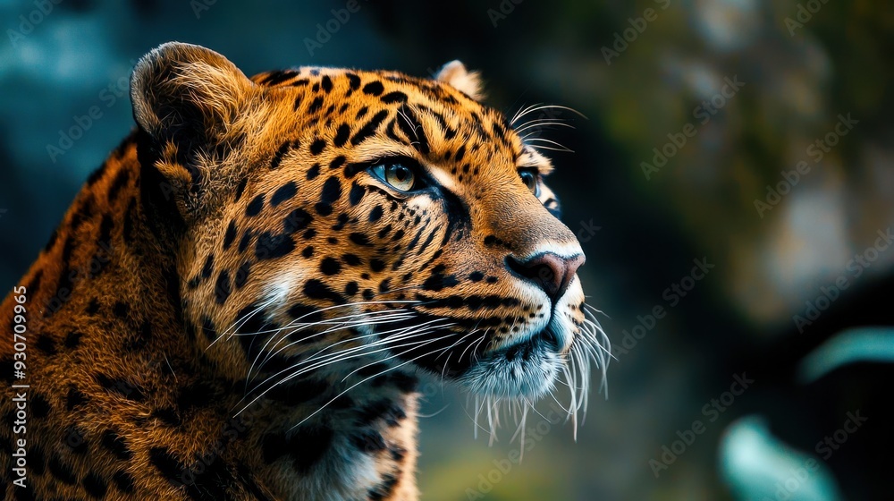 Close-up of a beautiful tiger, showcasing its striking fur patterns and intense gaze. The detailed shot highlights the tiger’s majestic and powerful presence Close-up of a beautiful tiger, showcasing its striking fur patterns and intense gaze. The detailed shot highlights the tiger’s majestic and powerful presence