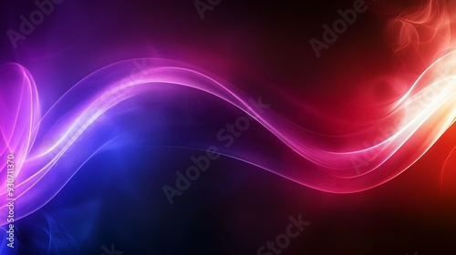 Purple and Red Gradient, Abstract Image, Texture, Pattern Background, Wallpaper, Smartphone Cover and Screen, Cell Phone, Computer, Laptop, 9:16 and 16:9 Format