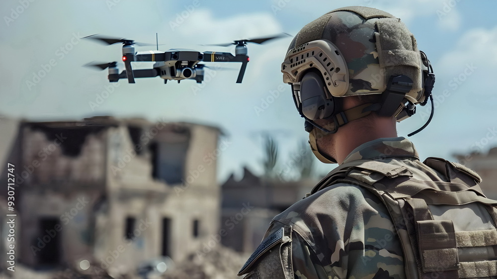 Military Drone Surveillance Tactics Combat Operations Training Security Technology Military Drone Surveillance Tactics Combat Operations Training Security Technology