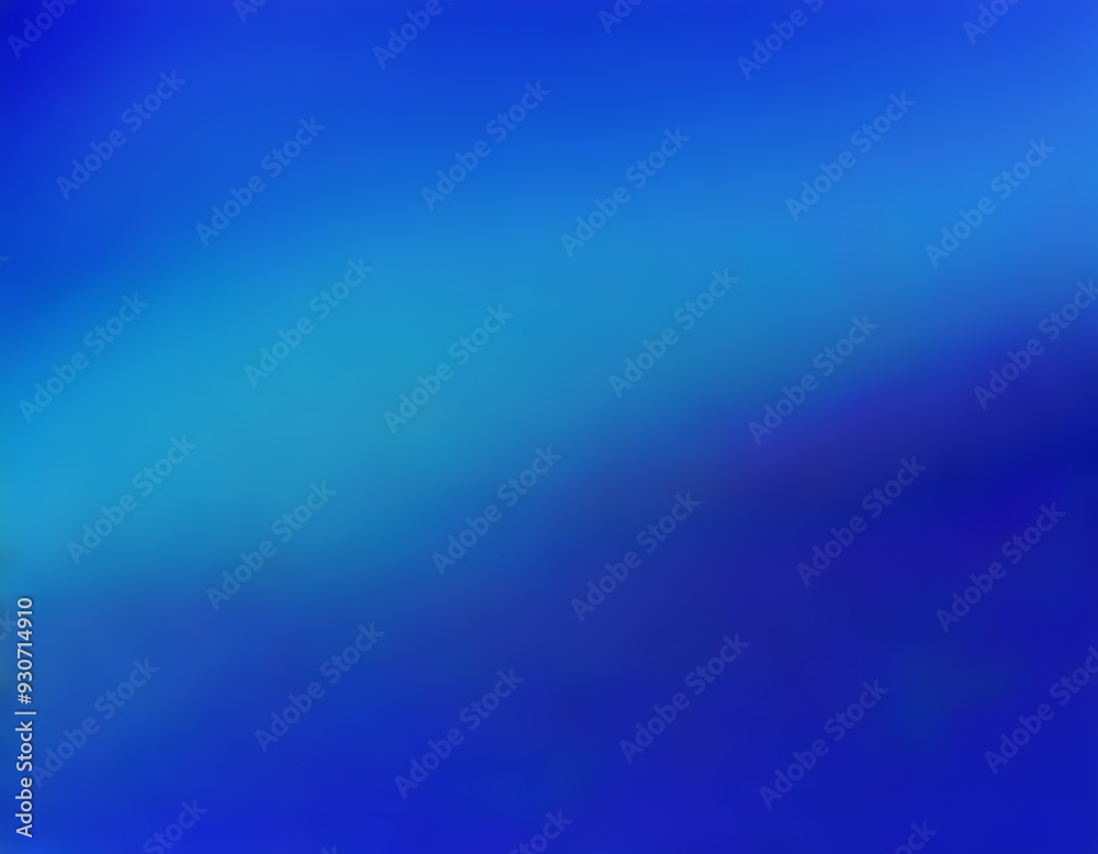 Blurred abstract luxury gradient blue background, featuring an empty, dark blue studio banner with a smooth, seamless transition of shades, evoking a sense of elegant mystery and depth Blurred abstract luxury gradient blue background, featuring an empty, dark blue studio banner with a smooth, seamless transition of shades, evoking a sense of elegant mystery and depth