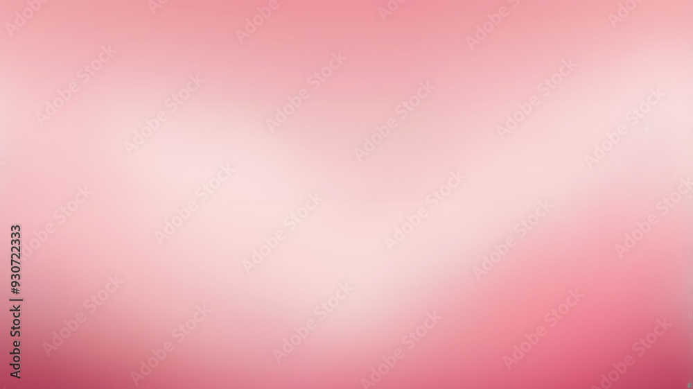 Soft Pink Blurred Background Soft Pink Blurred Background
