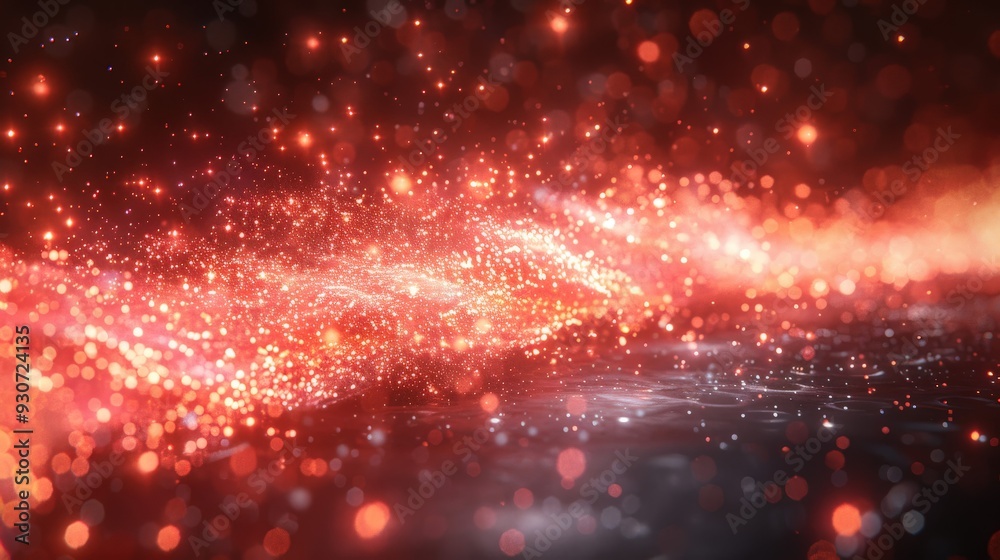 Sparkling Flow Sparkling Flow
