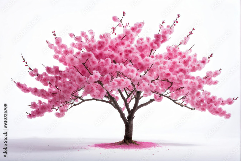 cherry blossom art floral leaves cherry blossom art floral leaves