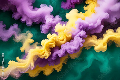 colorful background