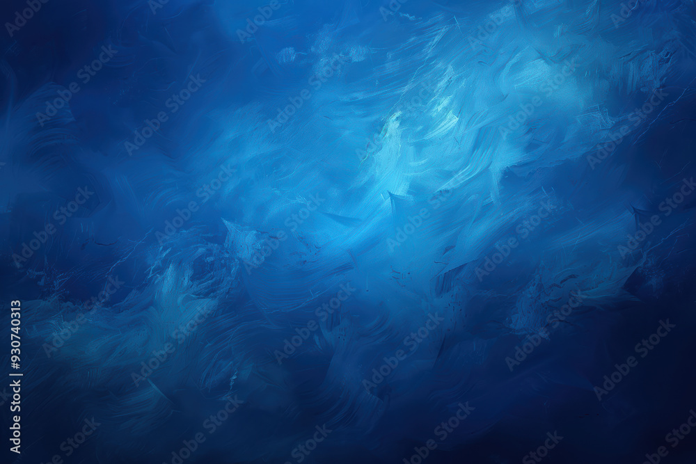 Modern blue gradient Modern blue gradient