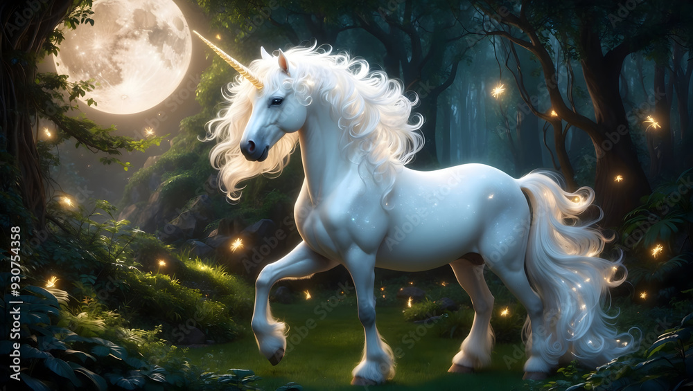 Unicorn Unicorn