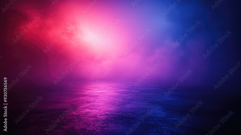 Obraz premium Textura abstracta de color púrpura de alta, definición, concepto de diseño futurista.