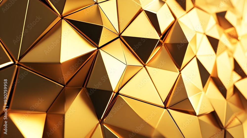 Abstract flat gold texture background. Abstract flat gold texture background.