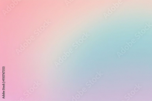 Multicolor gradient backdrop. A flat lay dark solid colorful red, yellow, purple vaporwave black flat solid background fog mist, smooth air with gradient flat material background