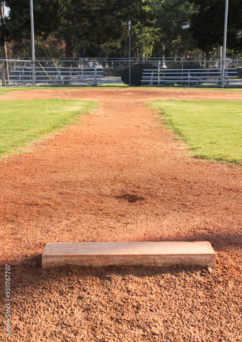 Batter Up photo