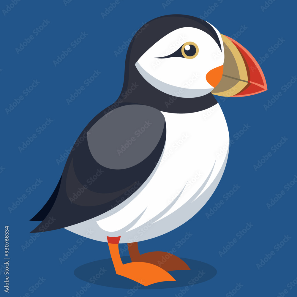Puffin Puffin
